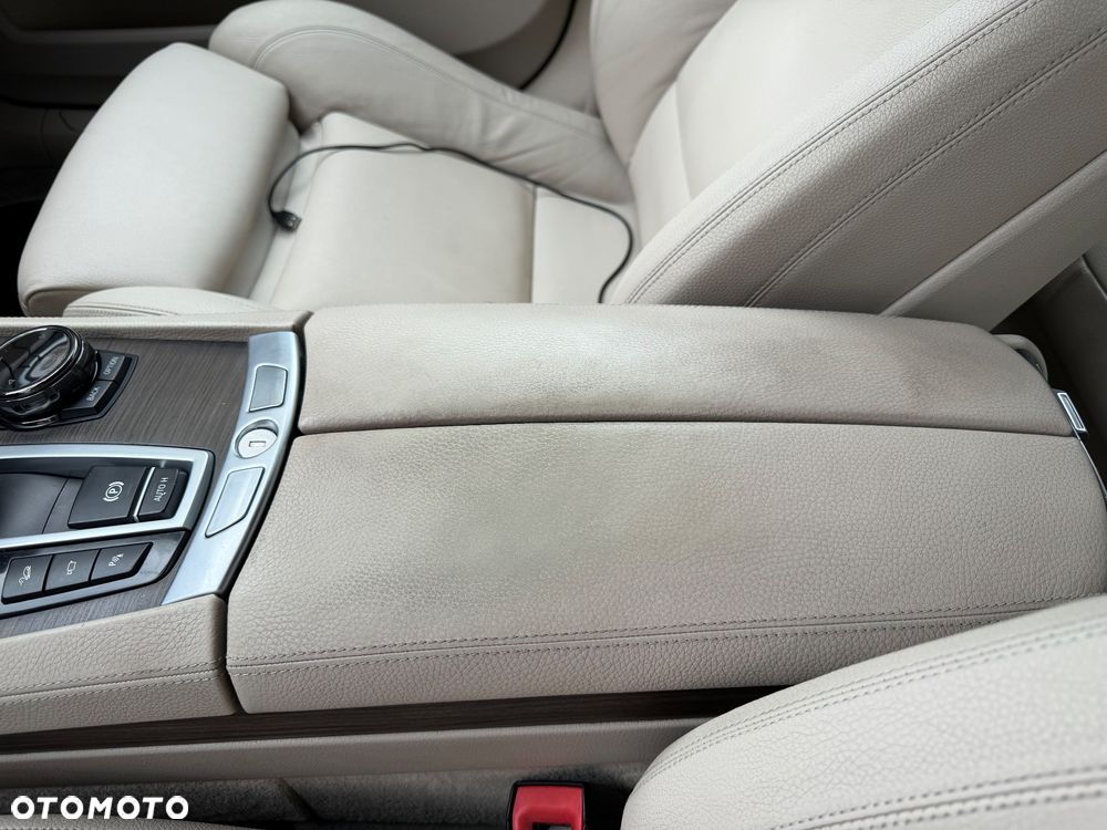 BMW Seria 7 730d xDrive - 19