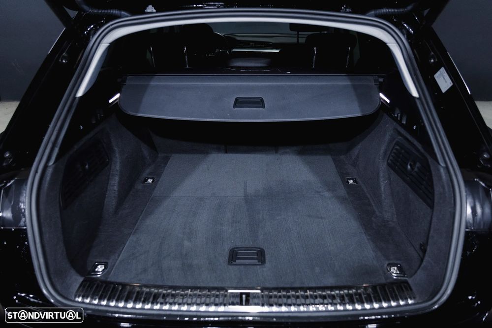 Audi e-tron 50 quattro - 21