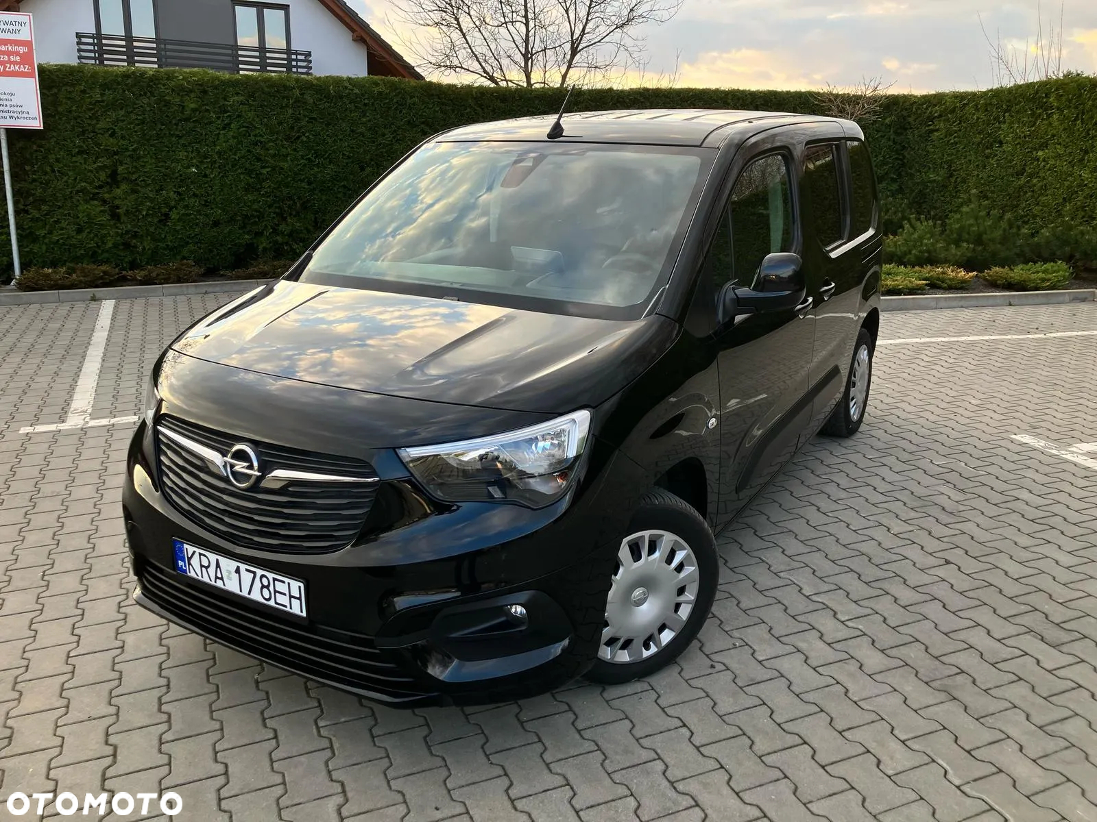 Opel Combo Life XL 1.5 CDTI Essentia S&S - 3