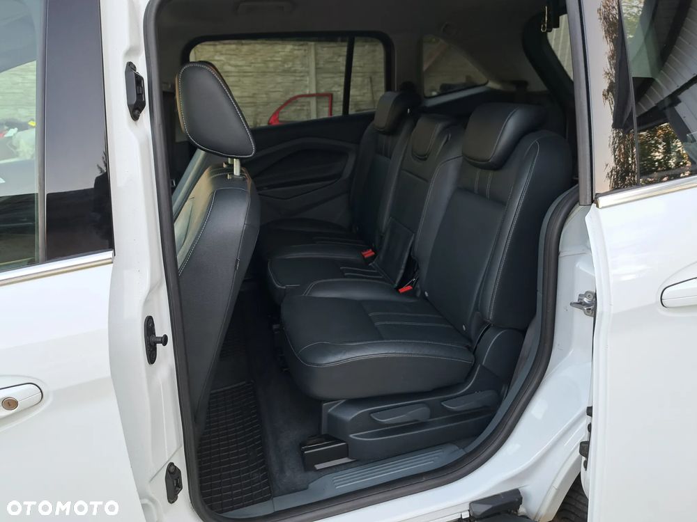 Ford Grand C-MAX 2.0 TDCi Titanium - 12