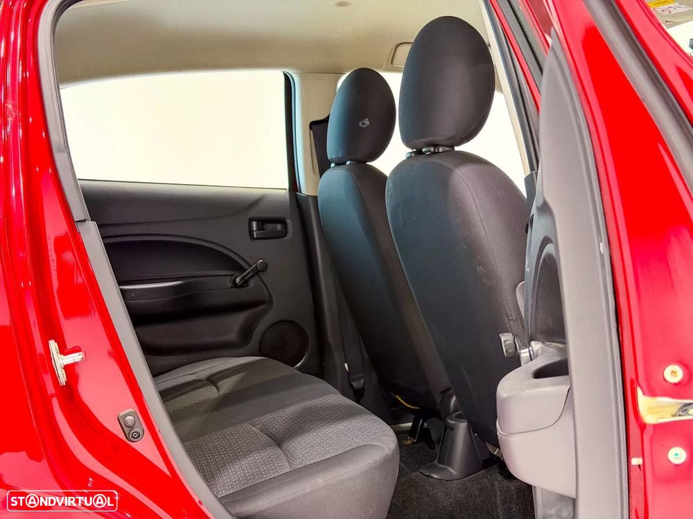 Mitsubishi Space Star 1.0 Active - 12