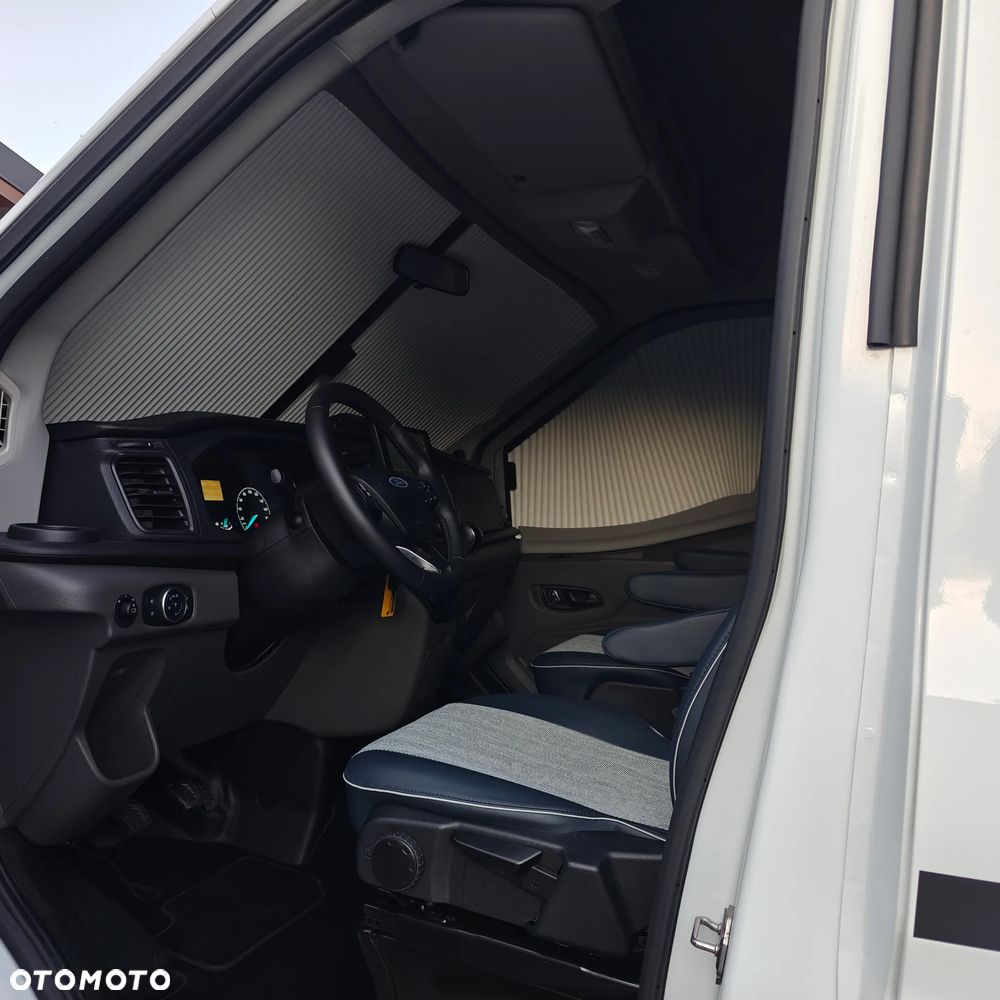 Ford Etrusco 600 DF Complet Edition Laika - 20