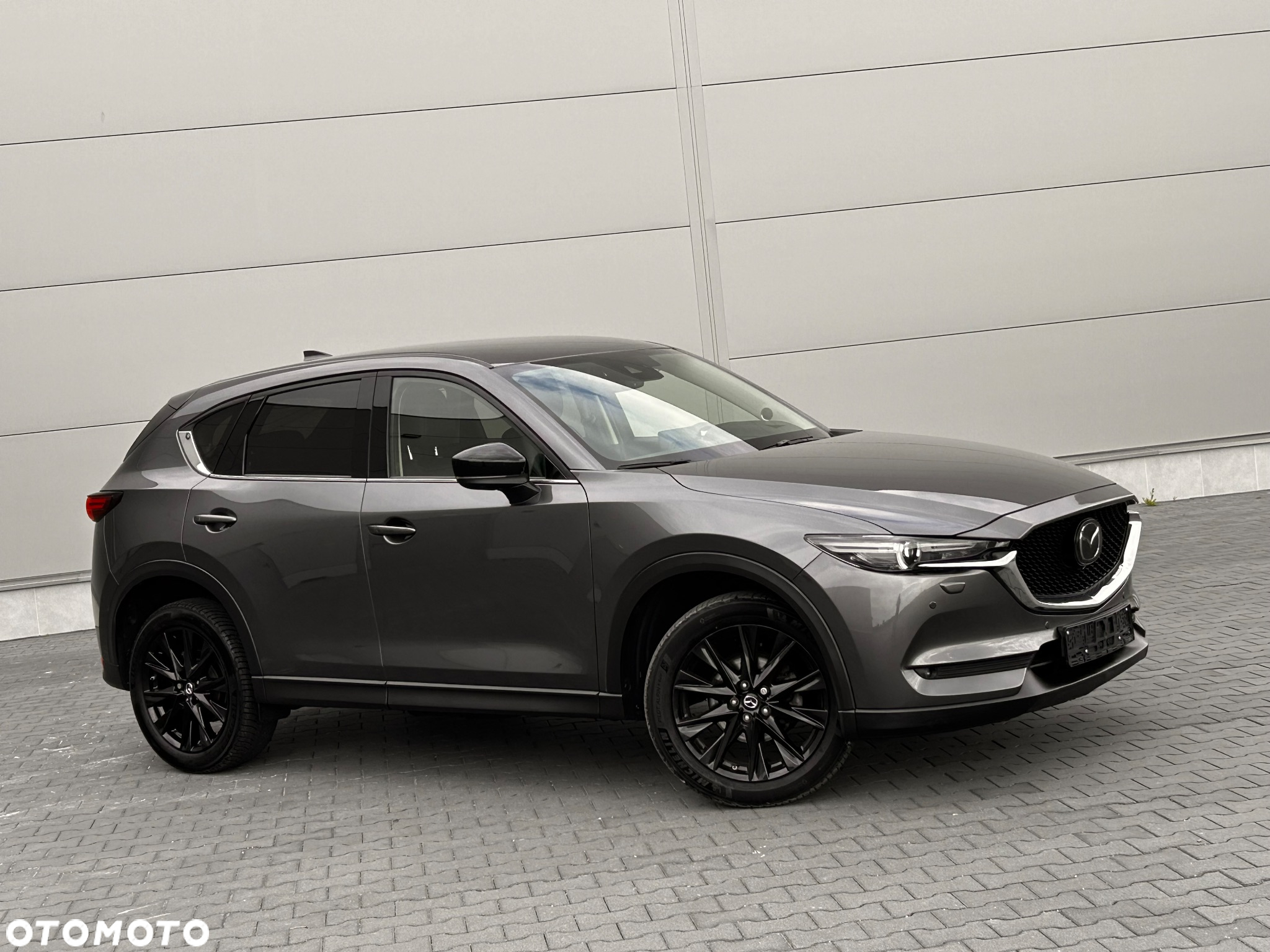 Mazda CX-5 2.0 Exclusive-Line 2WD - 8