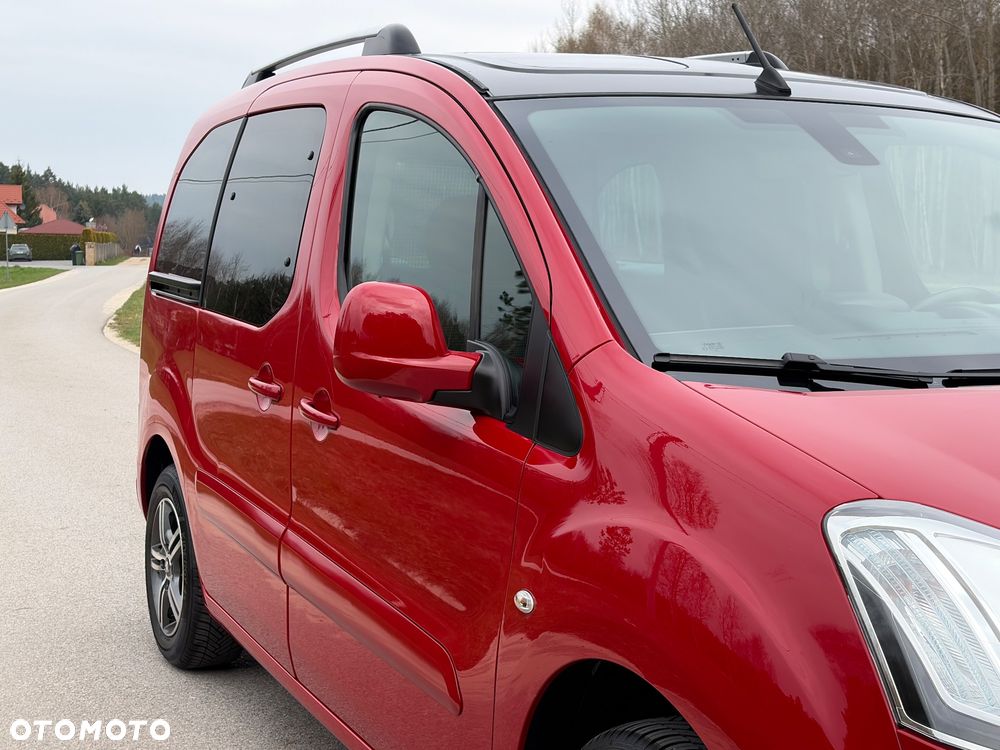 Peugeot Partner - 10