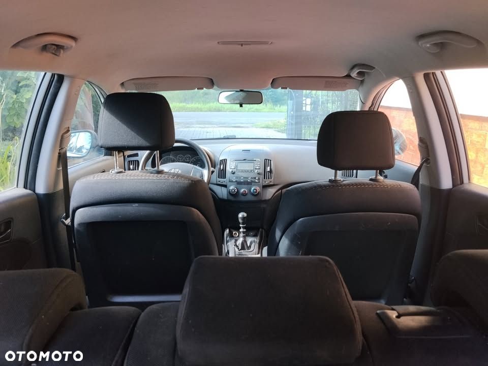 Hyundai i30 1.6 Classic - 6