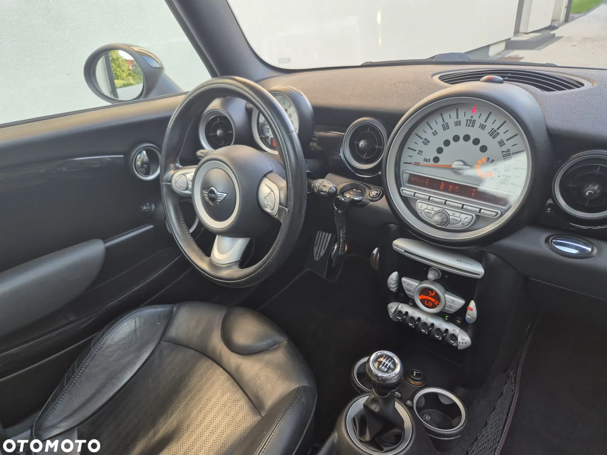 MINI Clubman Cooper S - 8