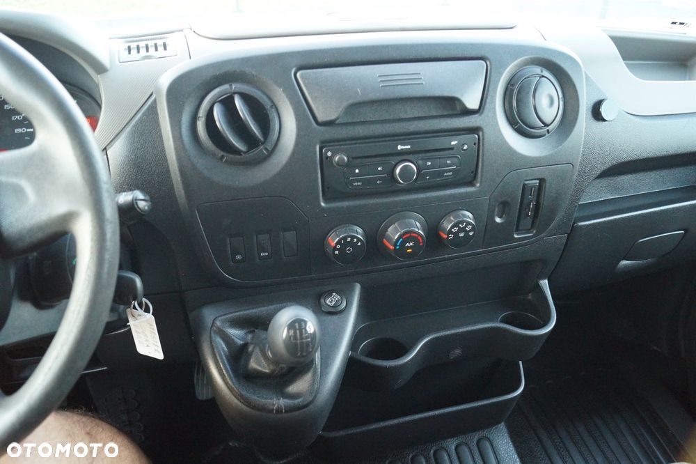 Renault Master - 19