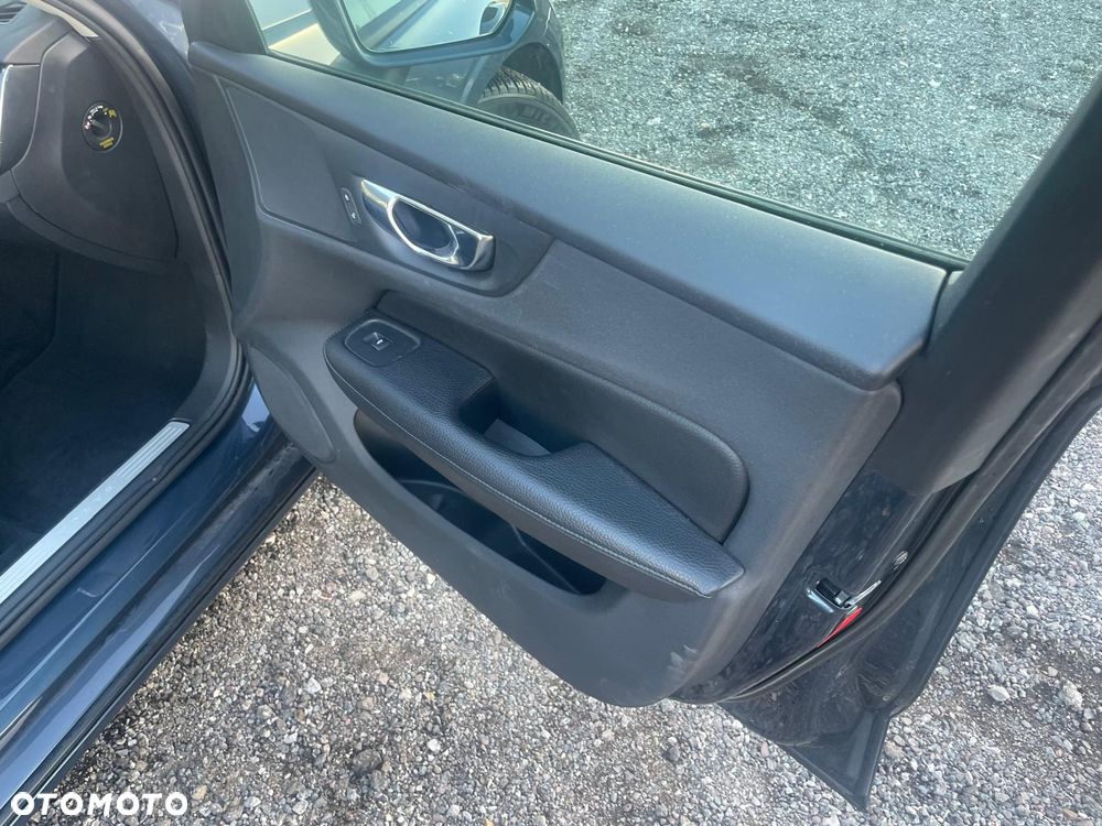 Volvo V60 - 28