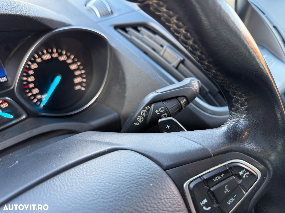 Ford Kuga 2.0 TDCi 4x4 Aut. Titanium - 19