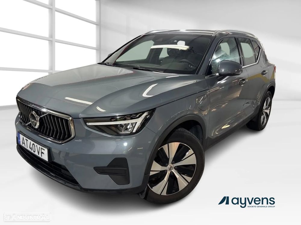 Volvo XC 40 1.5 T5 PHEV Core - 1