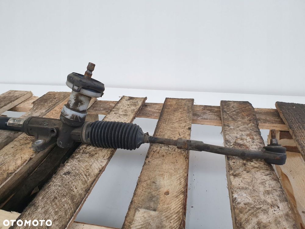 Kia Picanto II MAGLOWNICA przekładnia EUROPA - 5