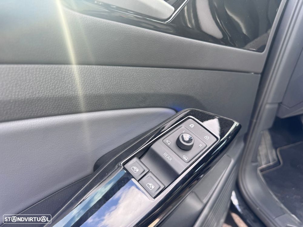 VW ID.4 52 kWh Pure Performance - 9