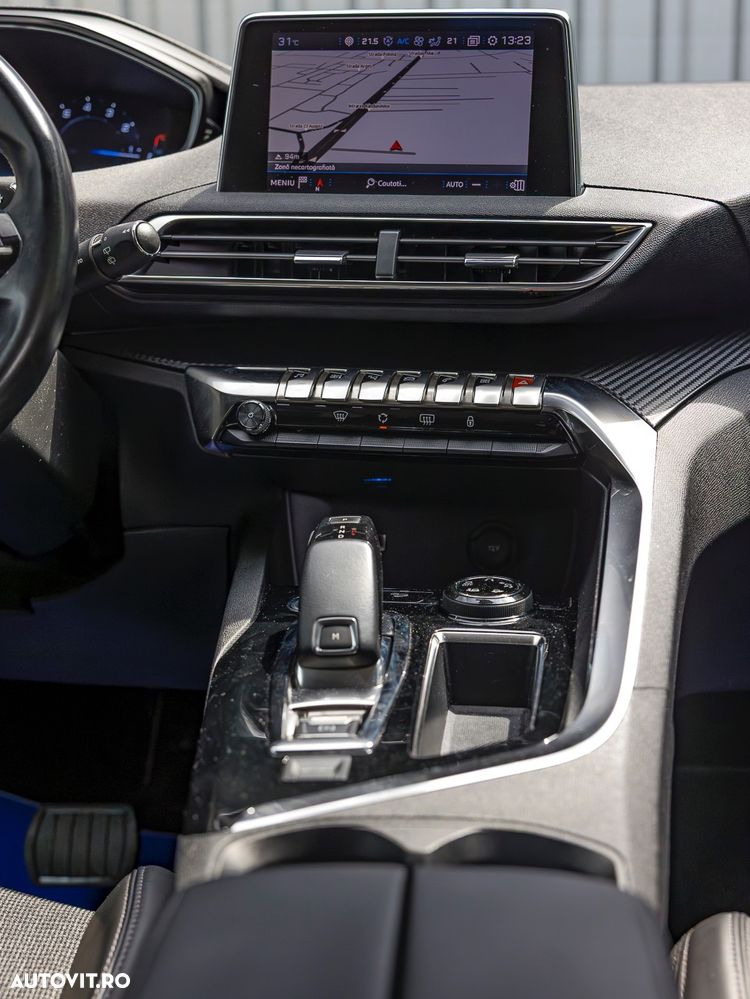 Peugeot 3008 THP 165 EAT6 Stop & Start Active - 41