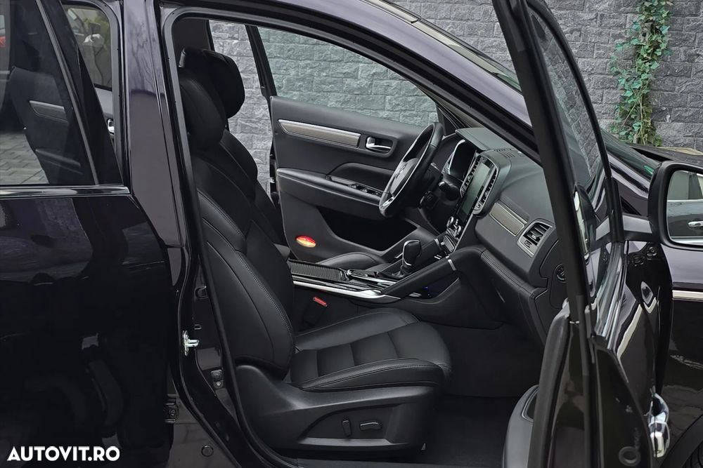 Renault Koleos ENERGY dCi 175 X-tronic 4WD INITIALE PARIS - 13