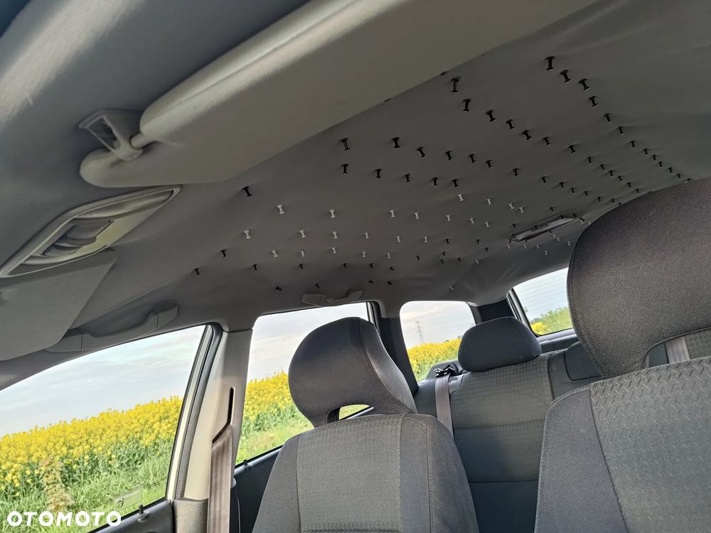 Volvo V40 1.9 D Classic Limited Edition Comfort - 28