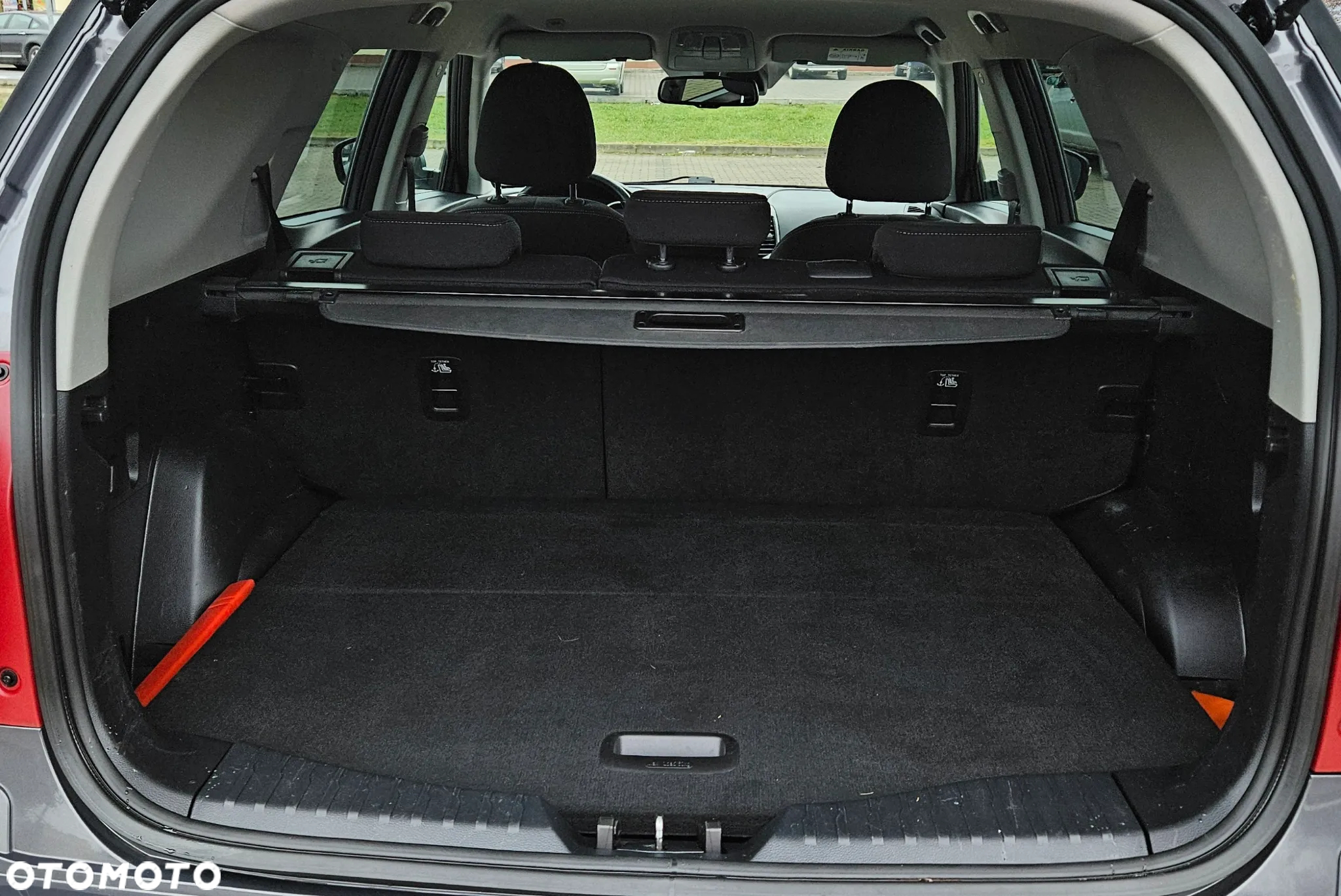 SsangYong/KGM XLV 1.6 Sapphire - 15