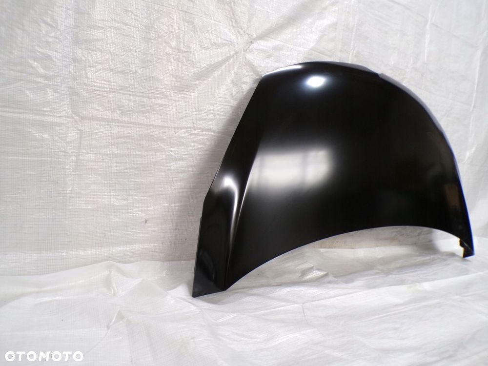 OPEL ZAFIRA C III 3 MASKA POKRYWA SILNIKA 39107632 NOWA ORYGINAŁ - 3