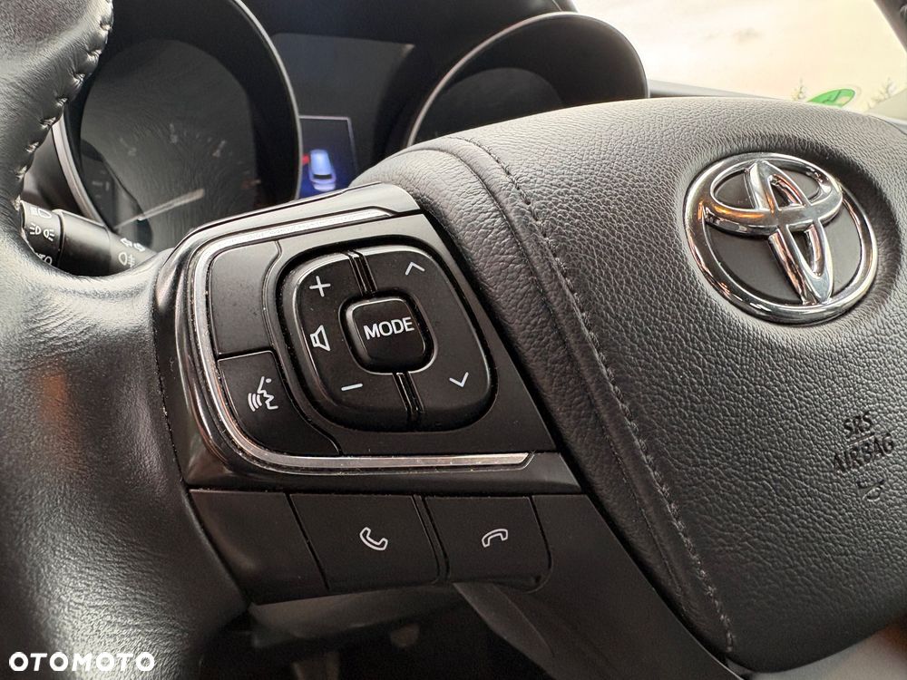 Toyota Avensis Touring Sports 2.0 D-4D Edition S+ - 16