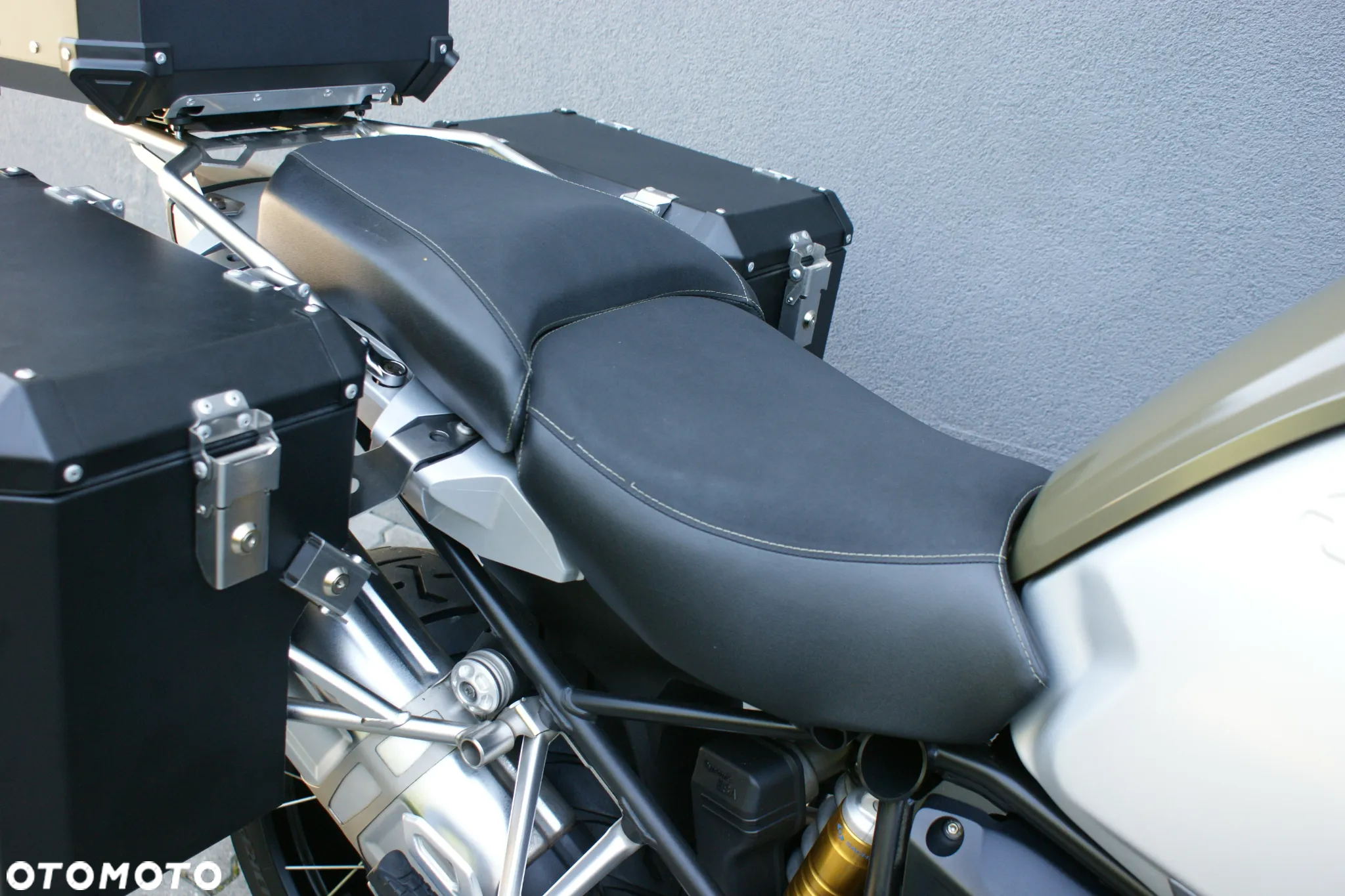 BMW GS - 13