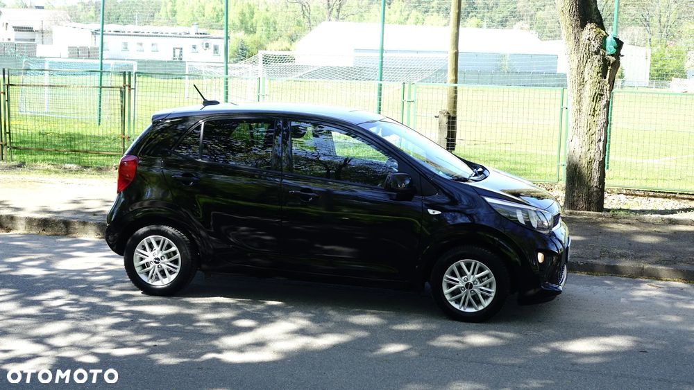 Kia Picanto - 38
