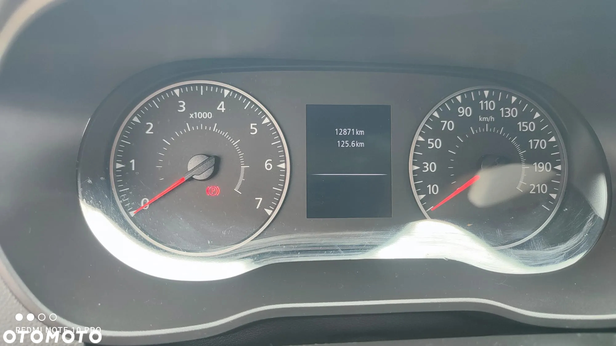 Dacia Duster TCe 150 4WD Sondermodell Extreme - 13