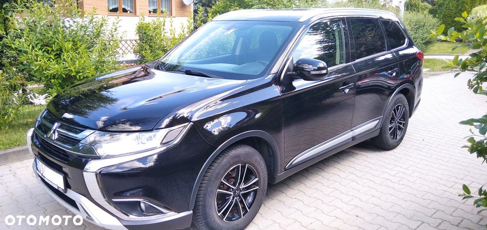 Mitsubishi Outlander 2.0 2WD Edition - 9