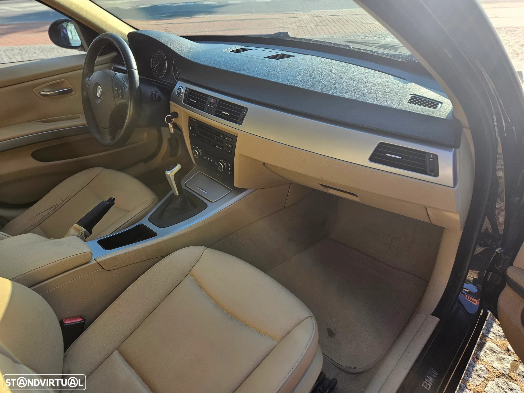 BMW 316 i - 16