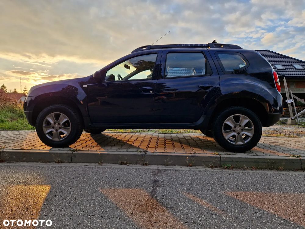 Dacia Duster 1.6 Laureate - 4