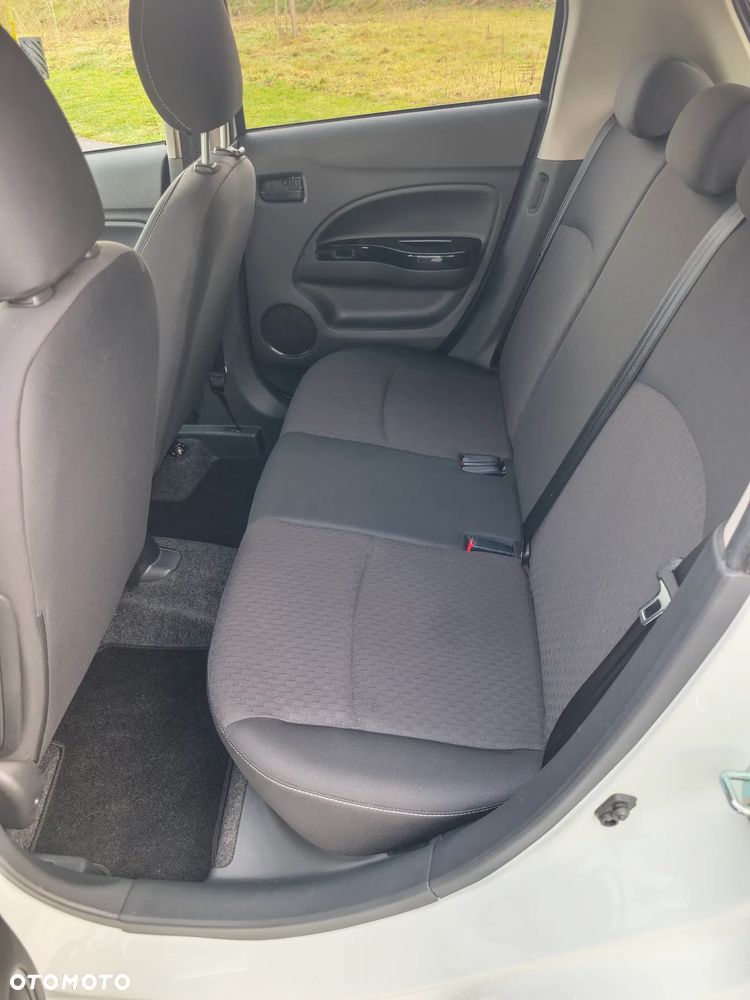 Mitsubishi Space Star 1.2 Clear Tec Top - 21