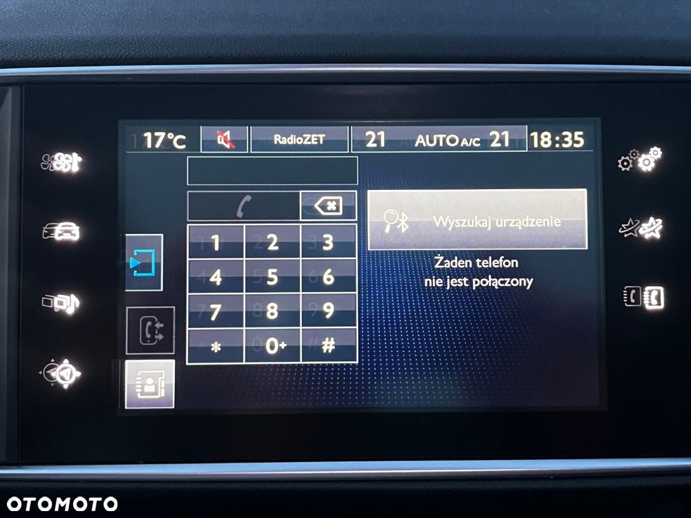 Peugeot 308 PureTech 130 EAT6 Stop & Start GT-Line Edition - 32