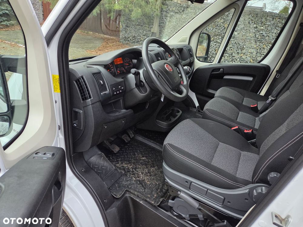 Fiat DUCATO - 7