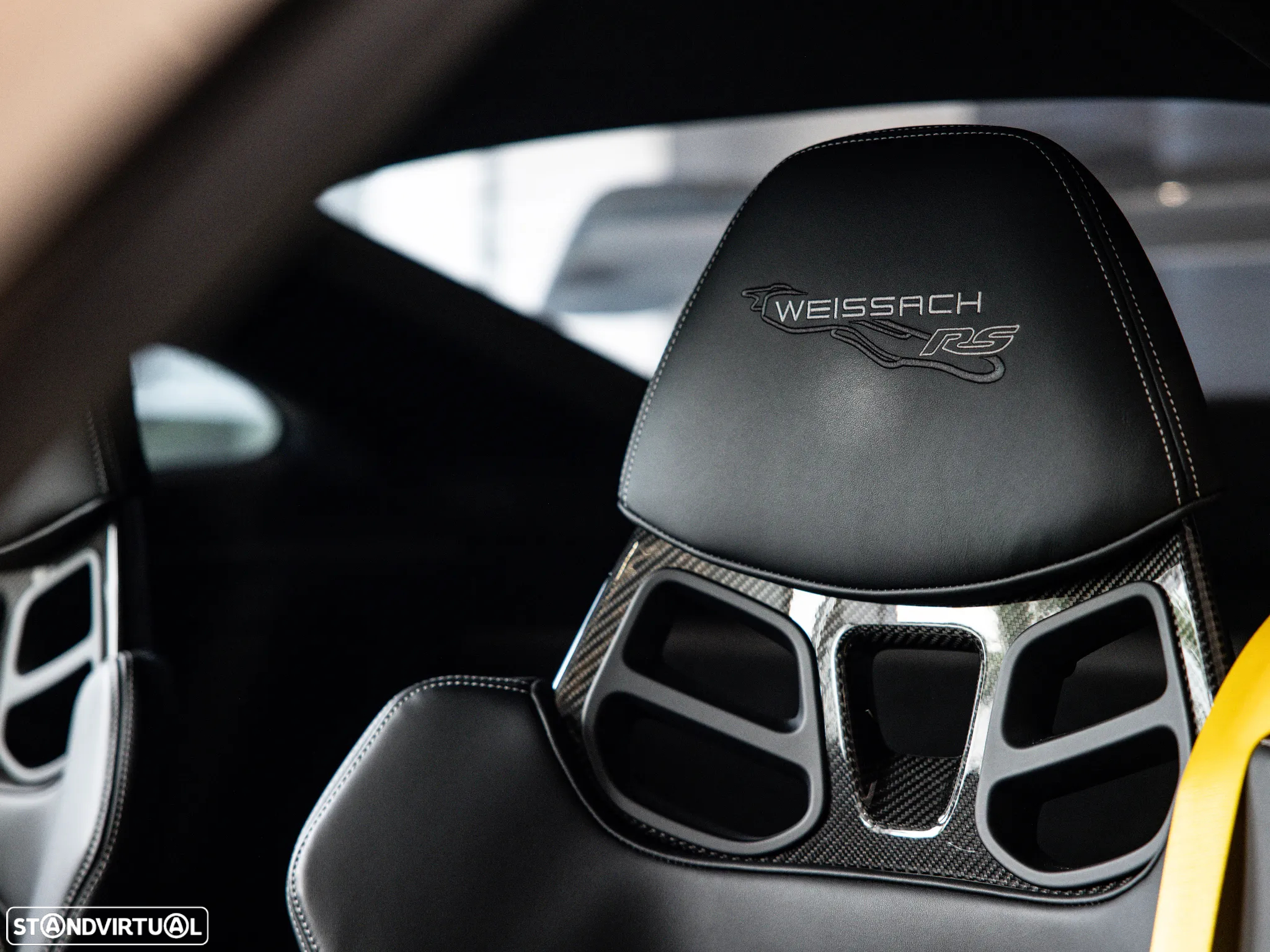 Porsche 911 (992) GT3 RS - 31
