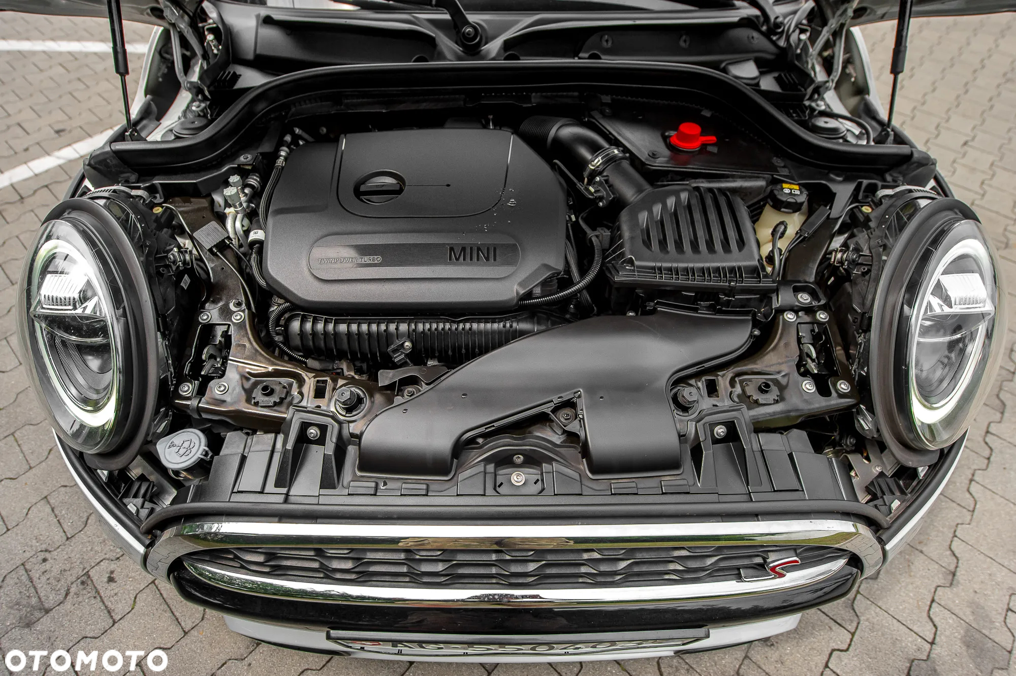 MINI Cooper S - 39