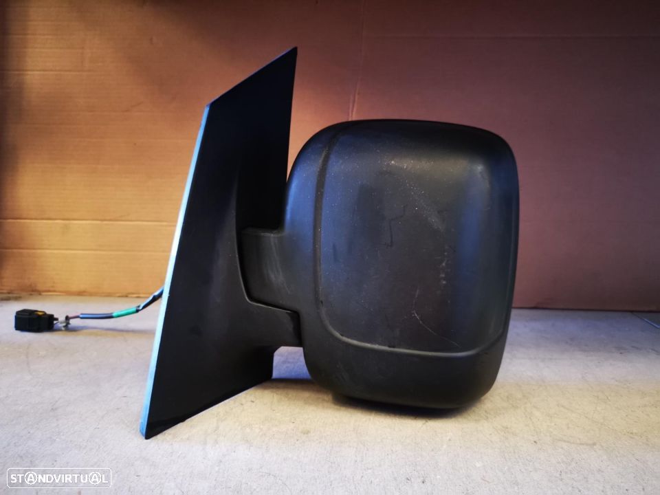 PEUGEOT EXPERT / CITROEN JUMPY / FIAT SCUDO RETROVISOR - ER124 - 1