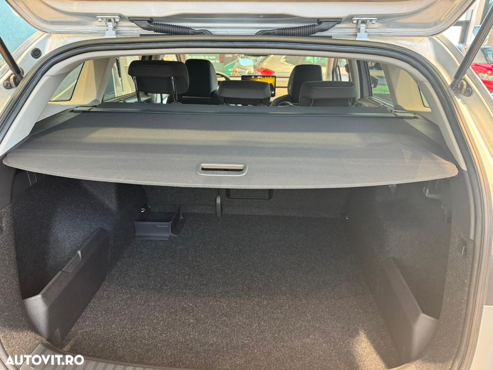 SKODA Enyaq 2024 — imagine 24