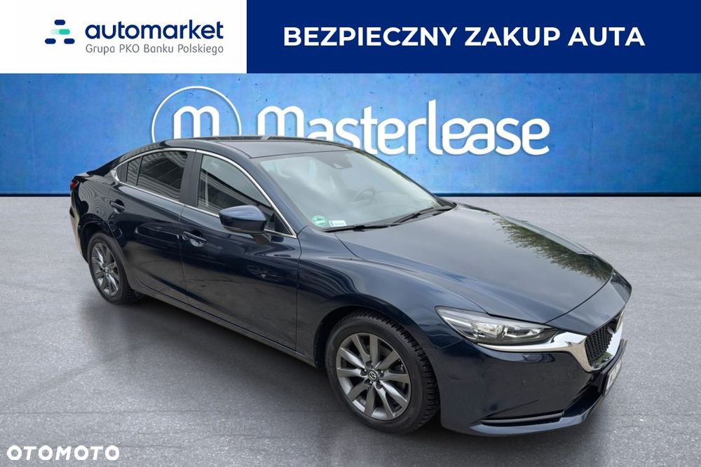 Mazda 6 2.0 SKYMotion - 3