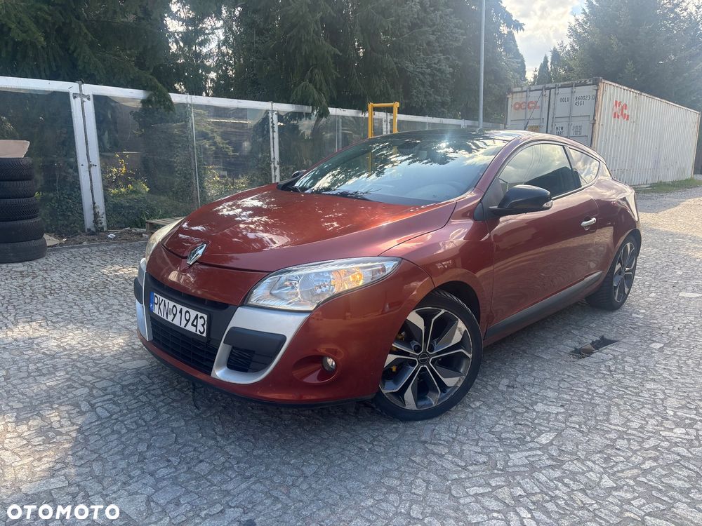 Renault Megane - 6