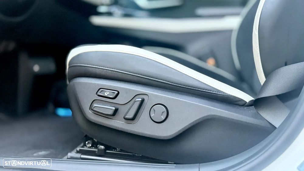 Kia EV6 77.4 kWh GT-Line+SRF - 9