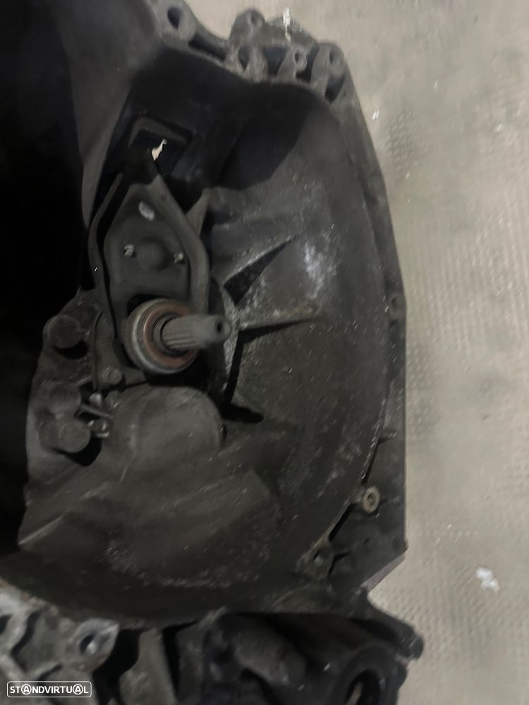 Peugeot 307 2.0HDI de 2003 - 3