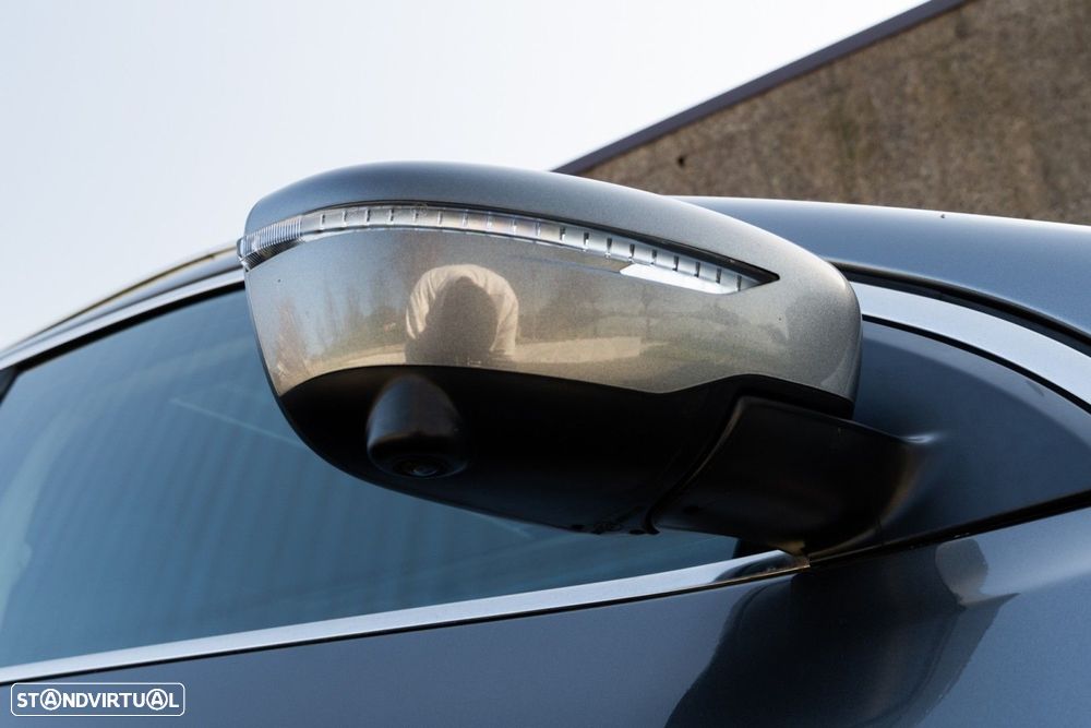 Nissan Qashqai 1.5 dCi N-Connecta - 40