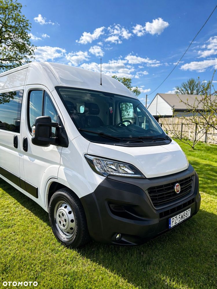 Fiat Ducato - 1