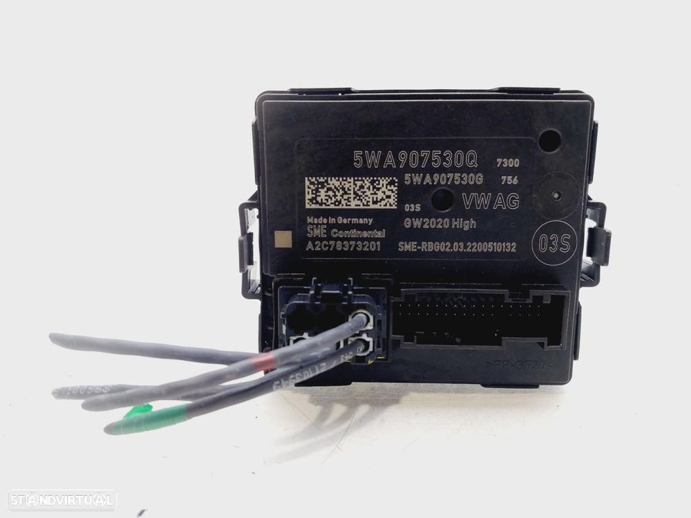 MÓDULO ELETRÓNICO CUPRA FORMENTOR - 1