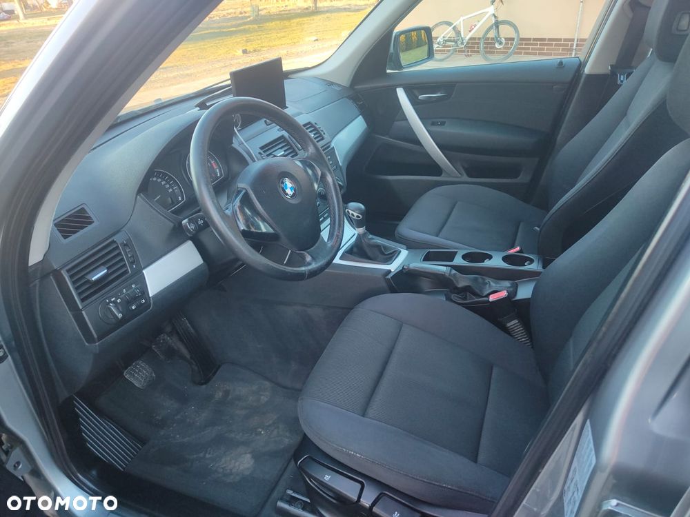 BMW X3 xDrive20d Edition Lifestyle - 15