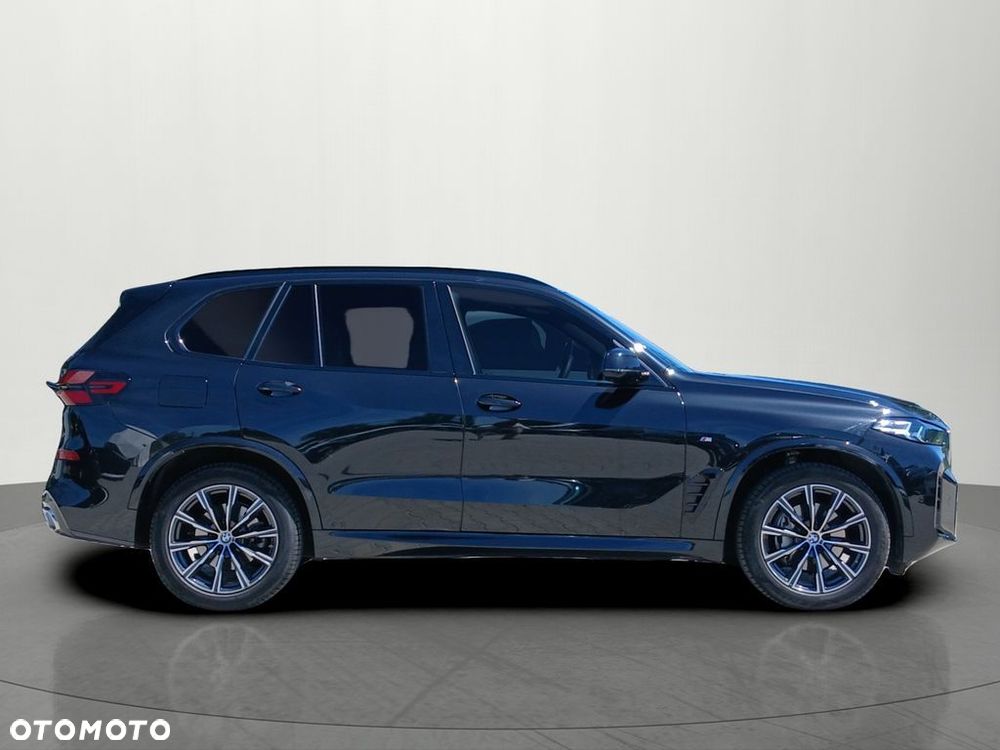 BMW X5 xDrive30d mHEV M Sport sport - 7
