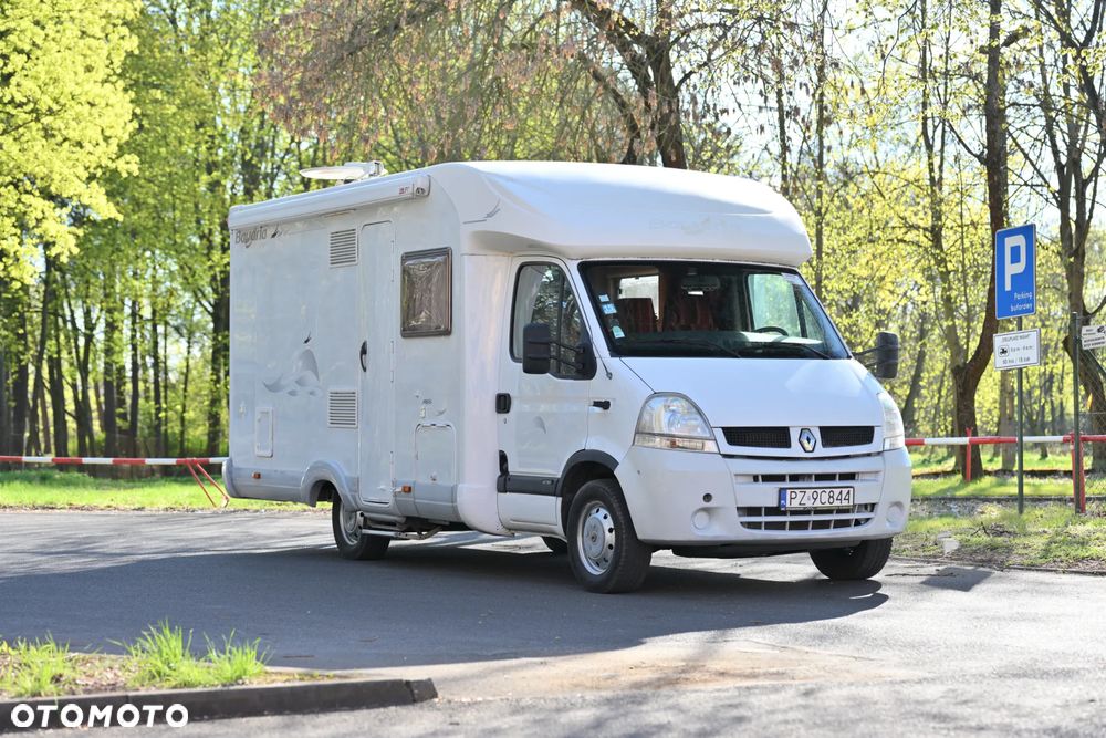 Renault MASTER - 1