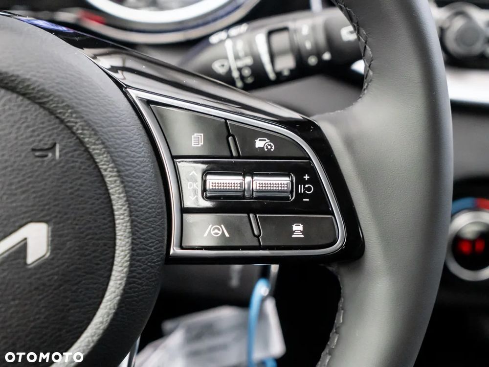 Kia XCeed 1.5 T-GDI L DCT - 21