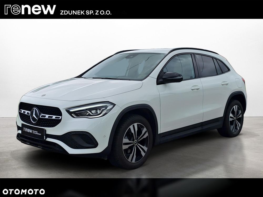 Mercedes-Benz GLA 200 mHEV 7G-DCT - 2