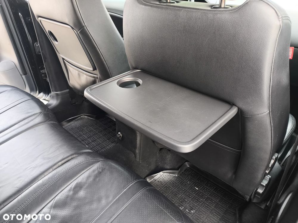 Seat Altea XL 1.9 TDI DPF Reference - 17