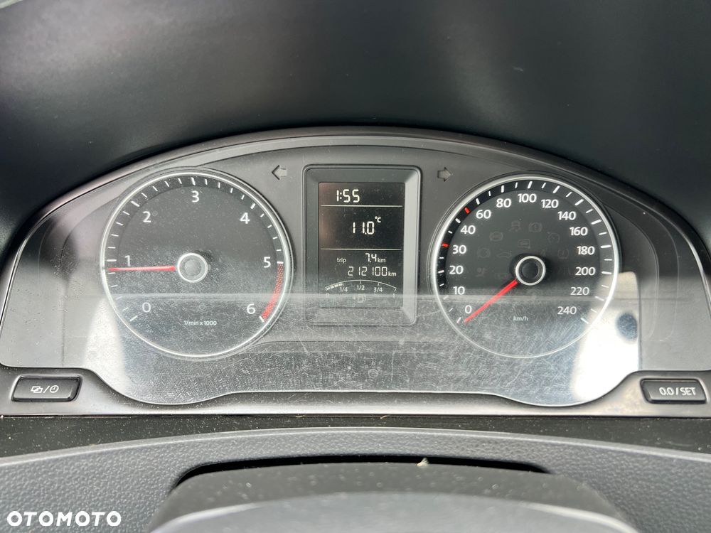 Volkswagen Transporter - 12