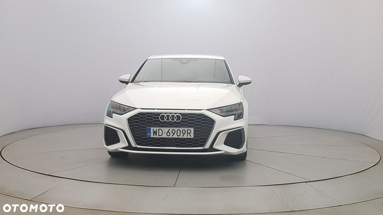Audi A3 - 2